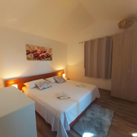 Apartments Ratka 자톤 외부 사진