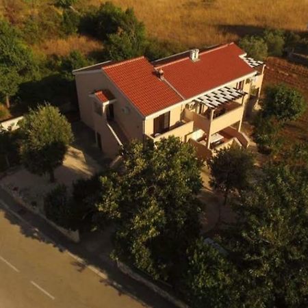 Apartments Ratka 자톤 외부 사진