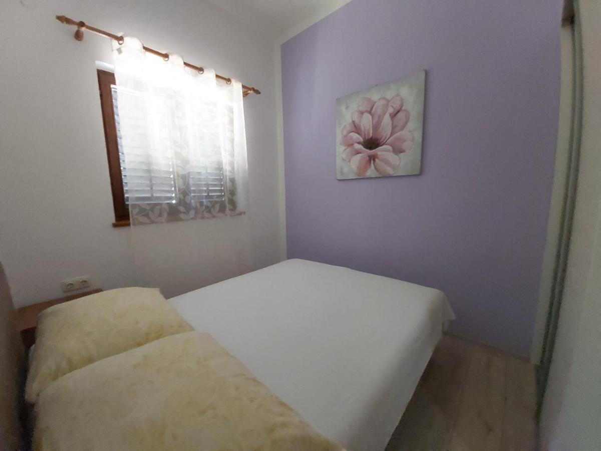 Apartments Ratka 자톤 외부 사진