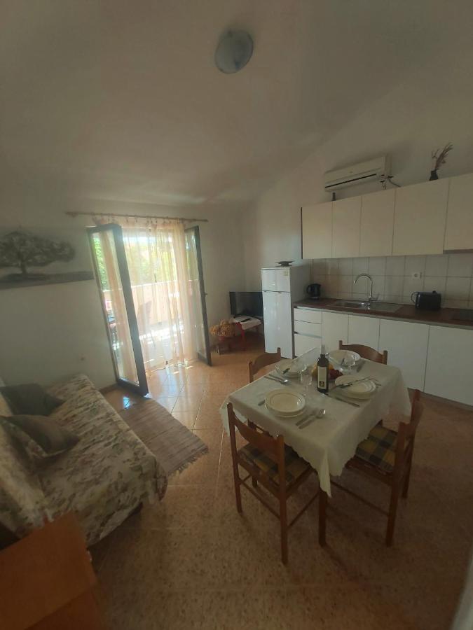 Apartments Ratka 자톤 외부 사진