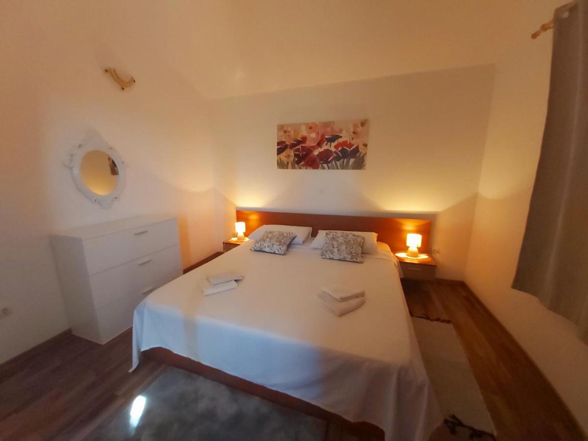 Apartments Ratka 자톤 외부 사진