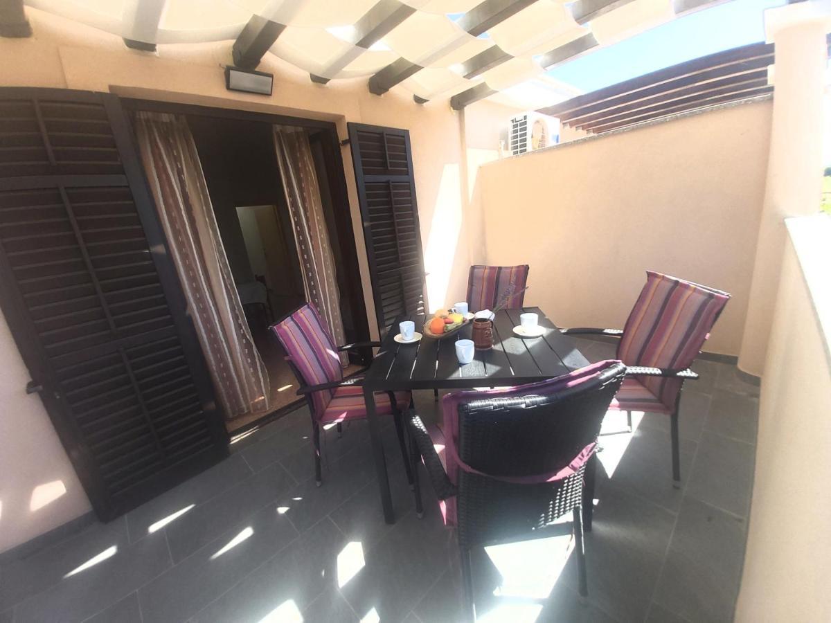 Apartments Ratka 자톤 외부 사진