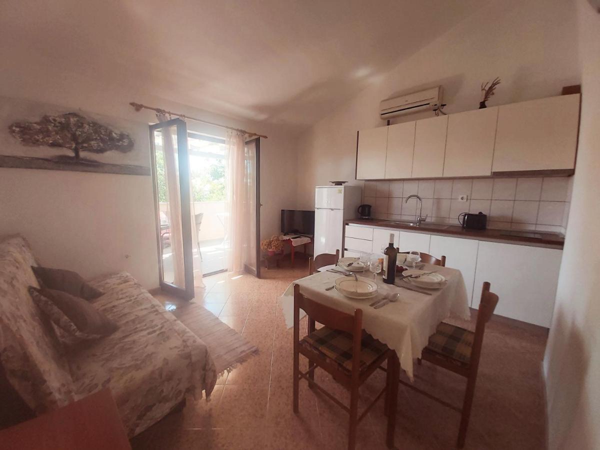 Apartments Ratka 자톤 외부 사진