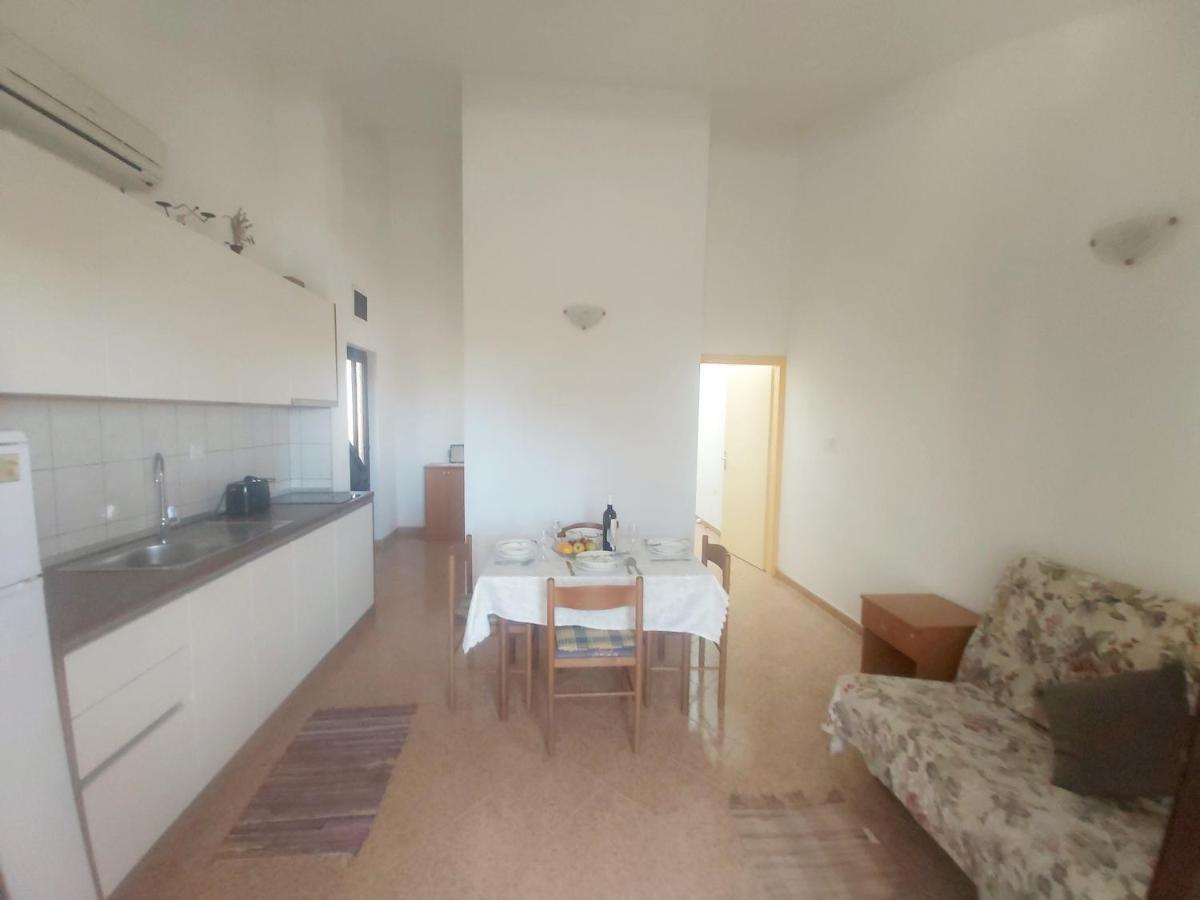Apartments Ratka 자톤 외부 사진