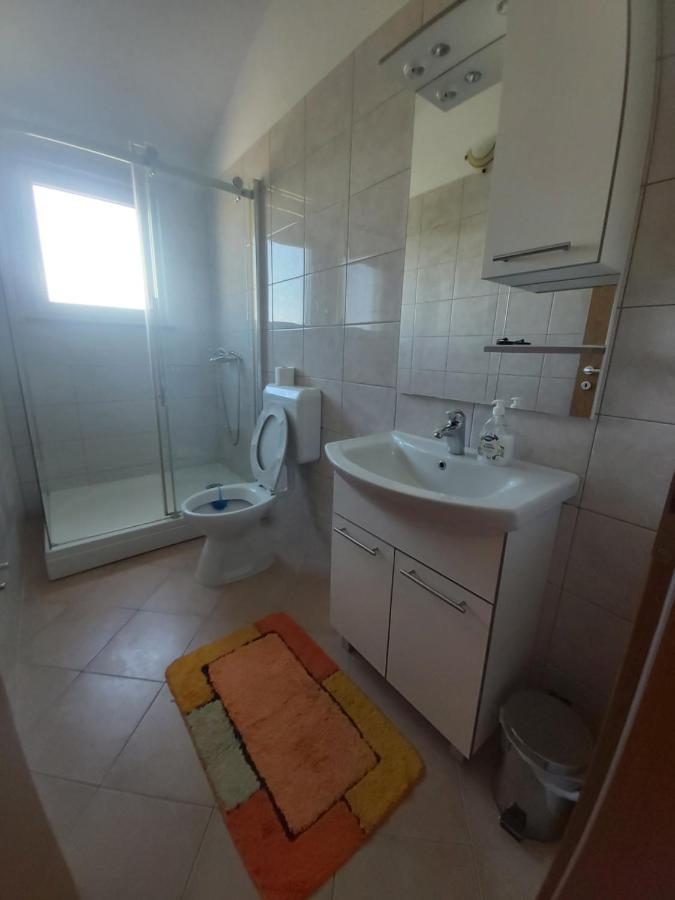 Apartments Ratka 자톤 외부 사진
