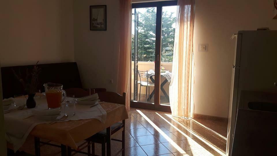 Apartments Ratka 자톤 외부 사진