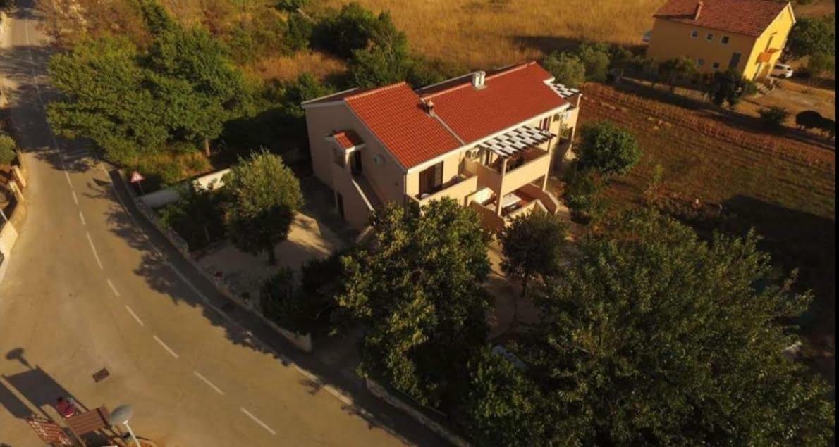 Apartments Ratka 자톤 외부 사진